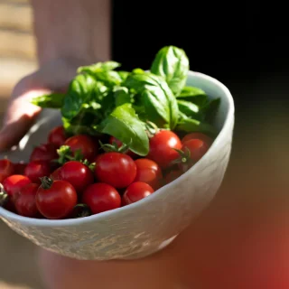 Bol cerámico YLI de Revol