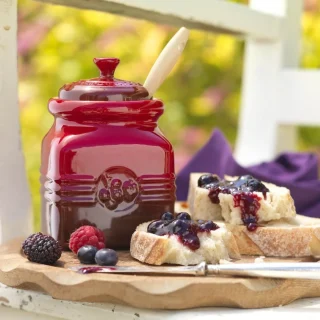 Tarro para mermeladas Le Creuset