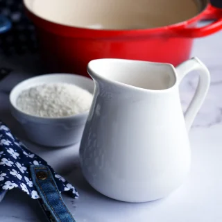 Jarra lechera French Classics de Revol