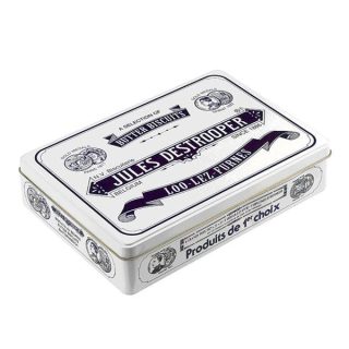 Surtido de galletas Jules Destrooper