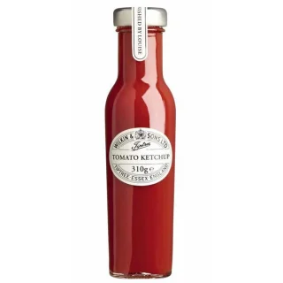 Tomate Ketchup Wilkin&Sons Tiptree