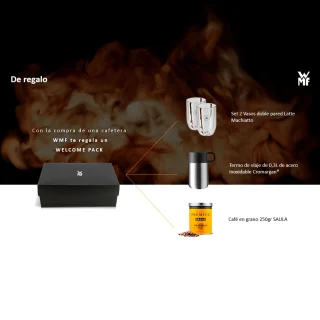 Kit para cafetera Perfection WMF