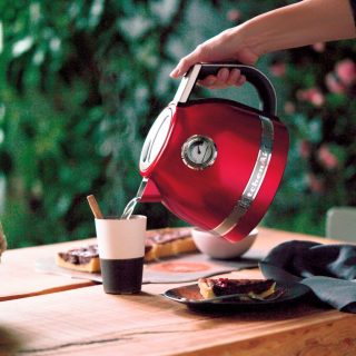 Hervidor de agua KitchenAid Artisan