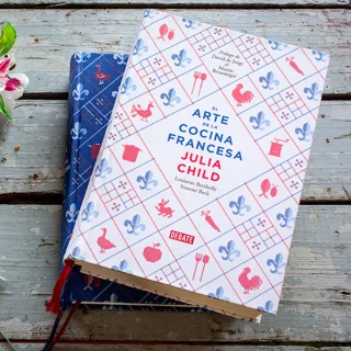 Libro El Arte de la Cocina Francesa (VOL. 1)