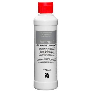 Limpiador de acero inoxidable WMF