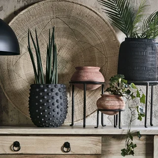 Maceta Dots Camille de Affari of Sweden