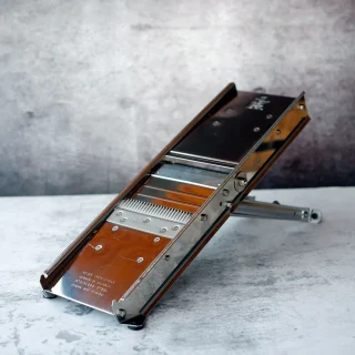 Mandolina profesional Bron Coucke