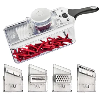 Mandolina VARIO de Küchenprofi