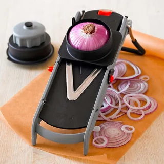 Mandolina Viper De Buyer