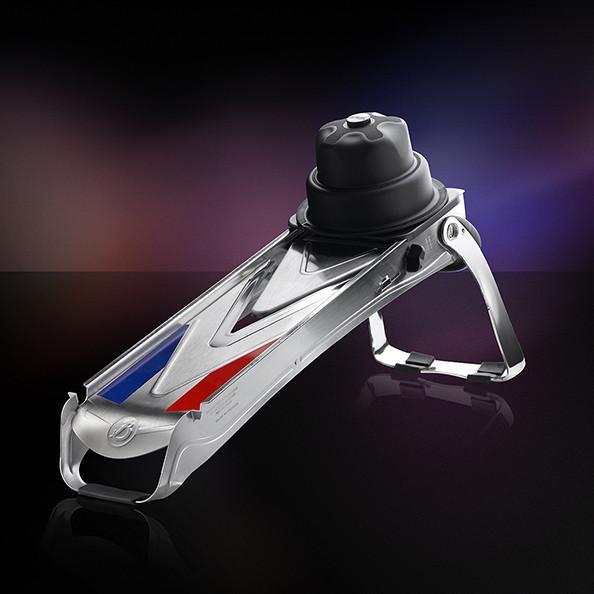 Mandolina Vantage De Buyer