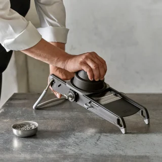 Mandolina Swing Plus de De Buyer