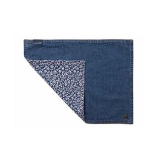 Mantel de algodón individual Laura Ashley