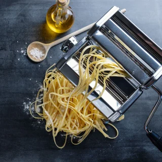 Máquina para pasta Kuchenprofi