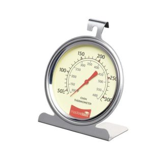 Termómetro para horno MasterClass de KitchenCraft