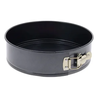 Molde redondo antiadherente de pinza De Buyer