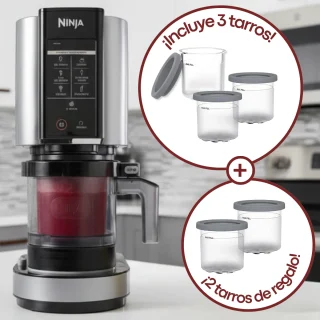 Heladera Creami Ninja®