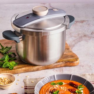 Olla a presión Emotion Bra