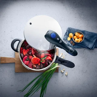 Olla rápida Perfect Plus WMF (varios tamaños)