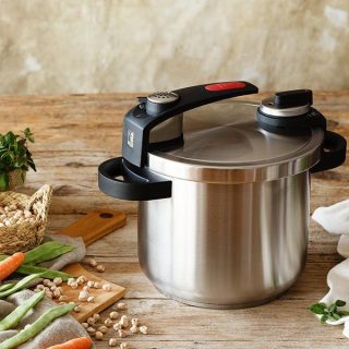 Olla rápida Bra Tekna