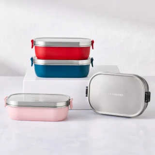 Fiambrera On The Go Le Creuset