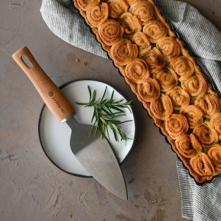 Pala para servir pasteles De Buyer