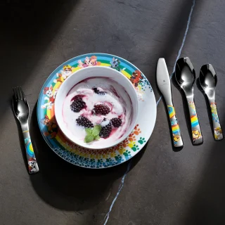 Cubertería infantil Patrulla Canina WMF