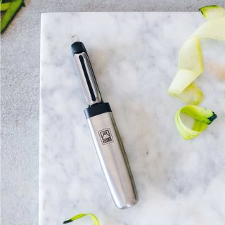 Pelador liso I Signature Bra