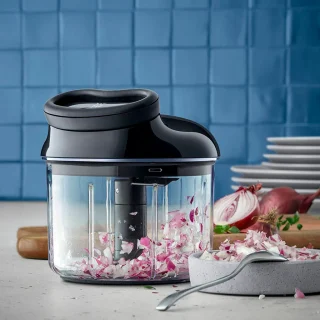 Picadora manual con cuerda Multi-Chopper WMF