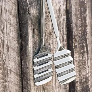 Pinzas de acero inoxidable Rösle