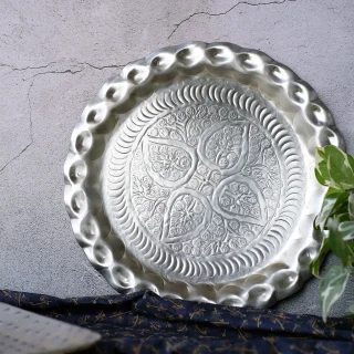 Bandeja redonda Eldorado de Affari of Sweden