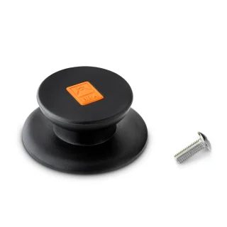 Pomo negro Efficient BRA