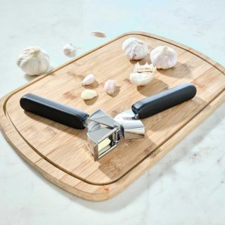 Prensador de ajos OXO