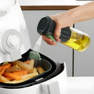 Pulverizador de aceite Lékué