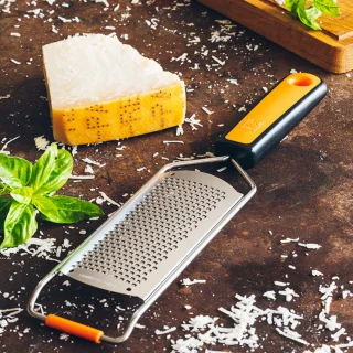 Rallador Zester fino Efficient BRA