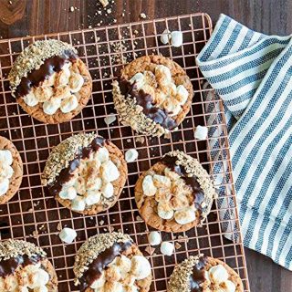 Rejilla enfriadora Jumbo Nordic Ware