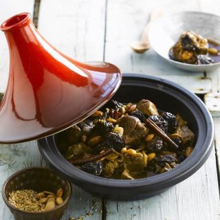 Tajine Le Creuset