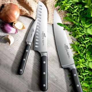 Cuchillos de cocina Egide Sabatier®