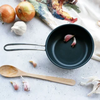 Sartén antiadherente Küchenprofi Mini 16 cm