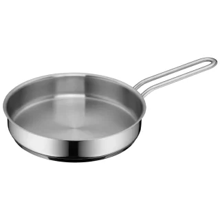 Sartén mini acero inoxidable 18 cm WMF