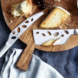 Set de 2 cuchillos para quesos Nuova WMF