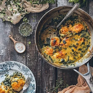 Sartén honda acero inoxidable Signature Bra