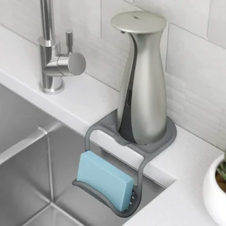 Soporte doble para estropajos  Umbra