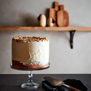 Stand de cristal Romance de Affari of Sweden