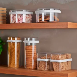 Botes de cocina Stora de Mepal