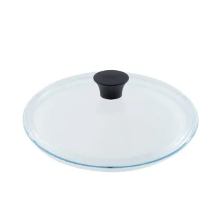 Tapa de cristal Kuhn Rikon