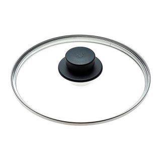 Tapa de cristal WMF de 22cm