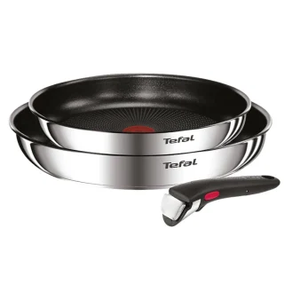 Set de sartenes Ingenio Emotion de Tefal 22+26cm