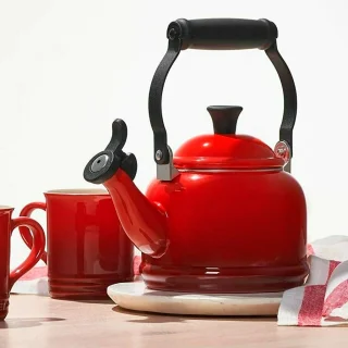 Tetera Demi Le Creuset 1,1l