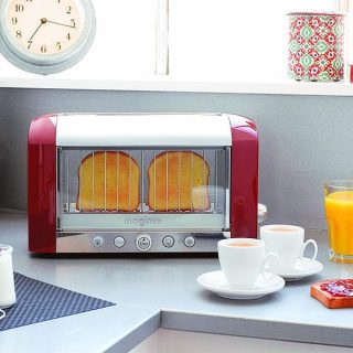 Tostadora Vision Magimix