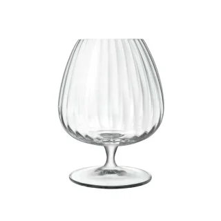 Copa de Cognac Optica de Luigi Bormioli